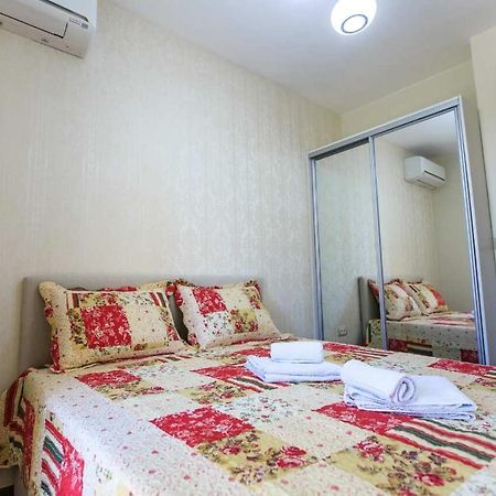 De Lux Apartments Petrovac 外观 照片