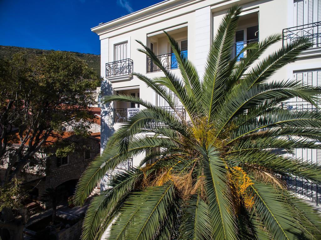 De Lux Apartments Petrovac 外观 照片