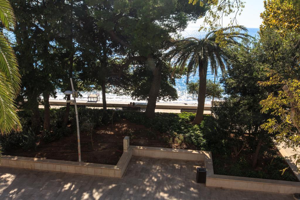 De Lux Apartments Petrovac 外观 照片