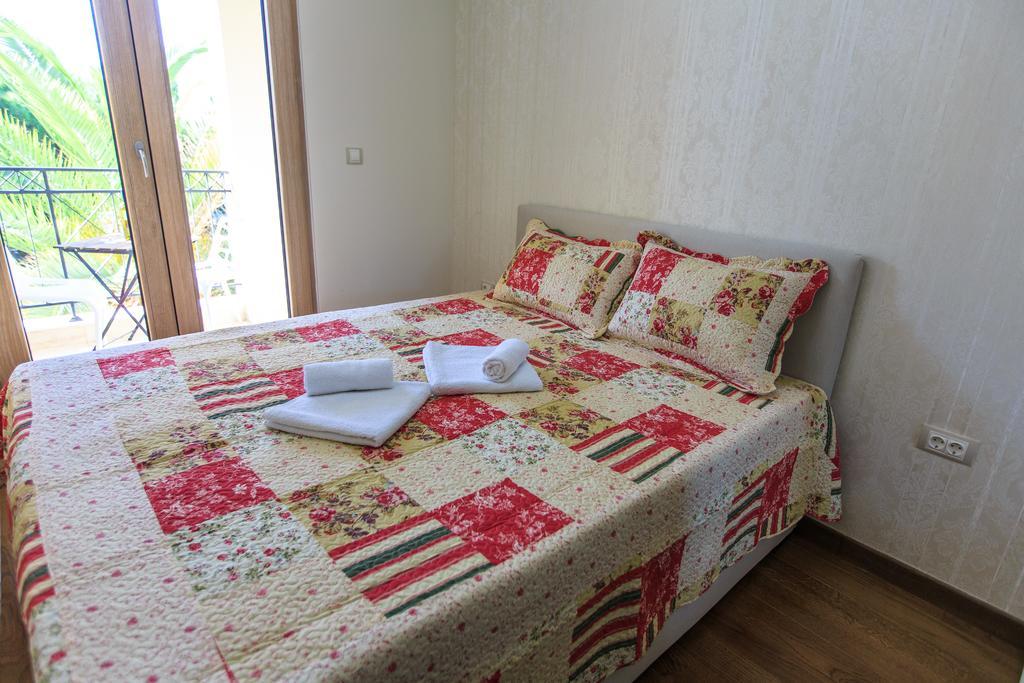 De Lux Apartments Petrovac 外观 照片