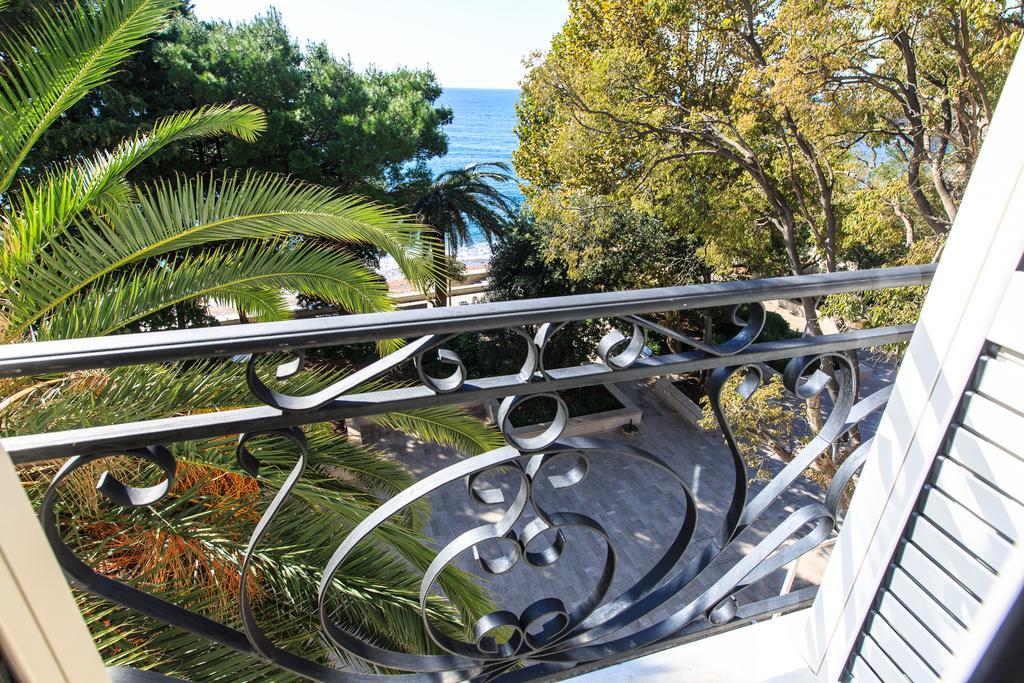 De Lux Apartments Petrovac 外观 照片
